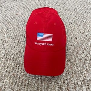 Vineyard Vines Adjustable Hat